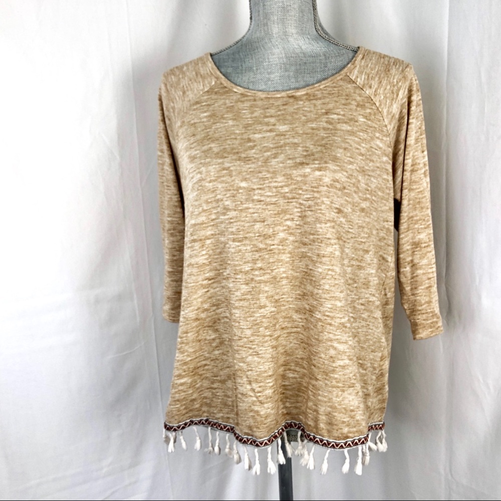 cotton blend shirt fridge bottom